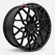 FORGED WHEELS RIMS for LAMBORGHINI URUS SE 2025+ Forza Performance custom fit buy OEM Lamborghini style design wheels