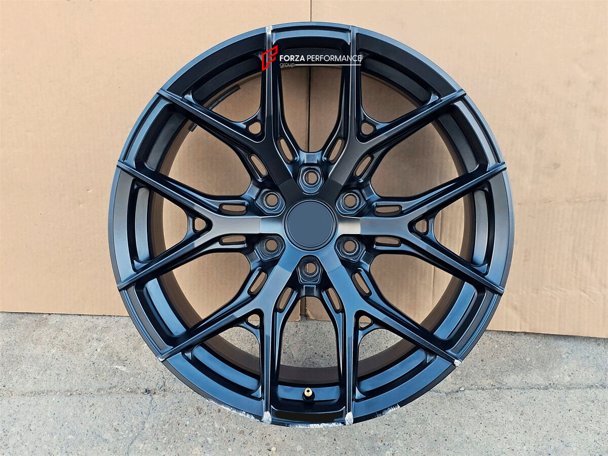 FORZA PERFORMANCE GROUP FORGED WHEELS RIMS for LEXUS LX600 custom fit HF6-4