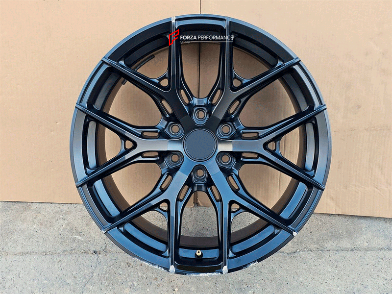 FORGED WHEELS RIMS for LEXUS LX600 LX700 LX500