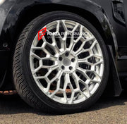 FORGED WHEELS RIMS FOR LAND ROVER DEFENDER 90 2026 Forza Performance custom fit buy Urban Automotive UC-6 style design wheels