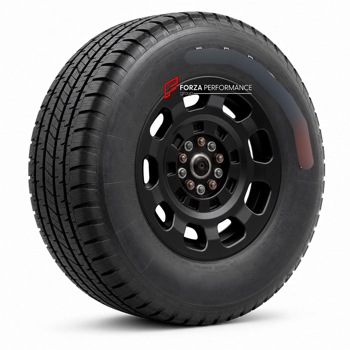 We manufacture premium quality forged wheels rims for Land Rover Defender Dakar D7X-R 2027+ in any design, size, color.

WHEEL SIZE:

Front: 20 x 8.5 ET 41.5
Rear: 20 x 8.5 ET 41.5
PCD: 5 x 120
CB: 72.6
Finish: Matte Black
Material: 6061-T6 Forged Aluminum
THIS WHEEL DESIGN CAN BE CUSTOM-MADE FOR YOUR CAR IN ANY SIZE AND COLOR OPTIONS
Available in monoblock, 2-piece, 3-piece, duoblock, beadlock
3D wheel renderings are provided according to the exact dimensions and specifications requested by the client, ens
