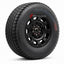 We manufacture premium quality forged wheels rims for Land Rover Defender Dakar D7X-R 2027+ in any design, size, color.

WHEEL SIZE:

Front: 20 x 8.5 ET 41.5
Rear: 20 x 8.5 ET 41.5
PCD: 5 x 120
CB: 72.6
Finish: Matte Black
Material: 6061-T6 Forged Aluminum
THIS WHEEL DESIGN CAN BE CUSTOM-MADE FOR YOUR CAR IN ANY SIZE AND COLOR OPTIONS
Available in monoblock, 2-piece, 3-piece, duoblock, beadlock
3D wheel renderings are provided according to the exact dimensions and specifications requested by the client, ens