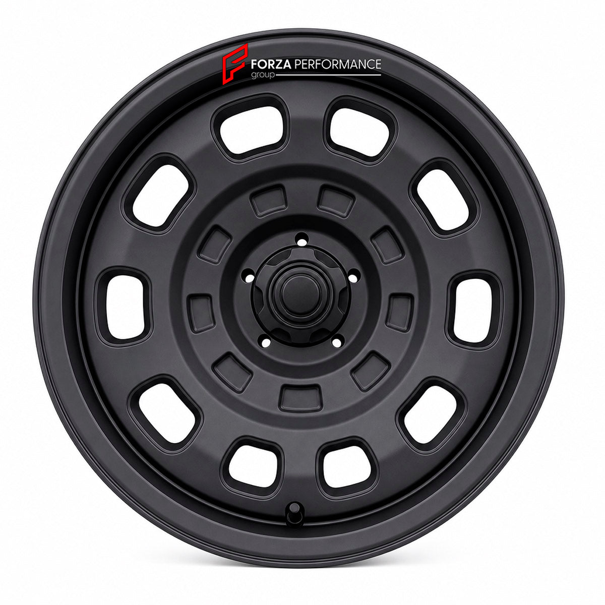 We manufacture premium quality forged wheels rims for Land Rover Defender Dakar D7X-R 2027+ in any design, size, color.

WHEEL SIZE:

Front: 20 x 8.5 ET 41.5
Rear: 20 x 8.5 ET 41.5
PCD: 5 x 120
CB: 72.6
Finish: Satin Black
Material: 6061-T6 Forged Aluminum
THIS WHEEL DESIGN CAN BE CUSTOM-MADE FOR YOUR CAR IN ANY SIZE AND COLOR OPTIONS
Available in monoblock, 2-piece, 3-piece, duoblock, beadlock
3D wheel renderings are provided according to the exact dimensions and specifications requested by the client, ens