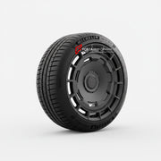 FORGED WHEELS RIMS for LAND ROVER DEFENDER L663 2019+ custom fit FORZA PERFORMANCE AL13 LUX12 LUX20