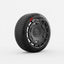 FORGED WHEELS RIMS for LAND ROVER DEFENDER L663 2019+ custom fit FORZA PERFORMANCE AL13 LUX12 LUX20
