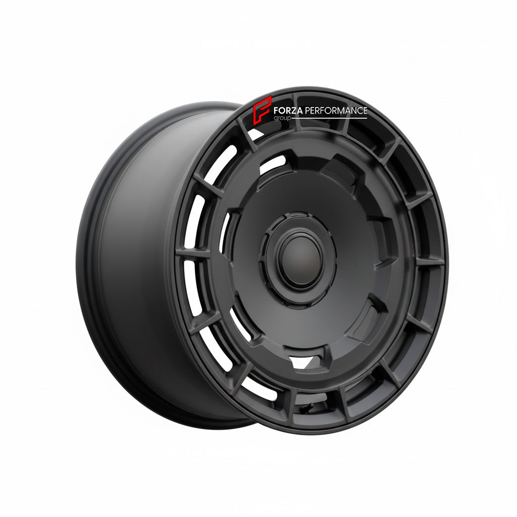 FORGED WHEELS RIMS for LAND ROVER DEFENDER L663 2016+