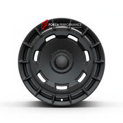 FORGED WHEELS RIMS for LAND ROVER DEFENDER L663 2019+ custom fit FORZA PERFORMANCE AL13 LUX12 LUX20