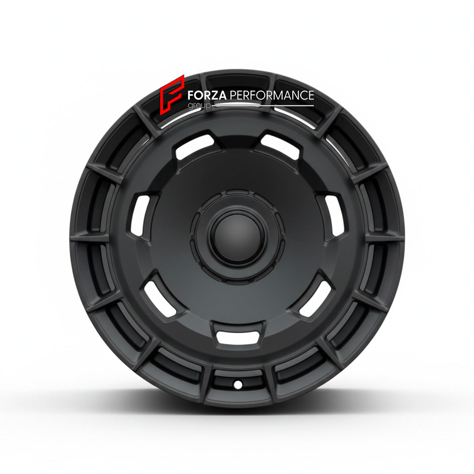 Torger Rims Land Rover Defender FORGED WHEELS RIMS for LAND ROVER DEFENDER L663 2016+