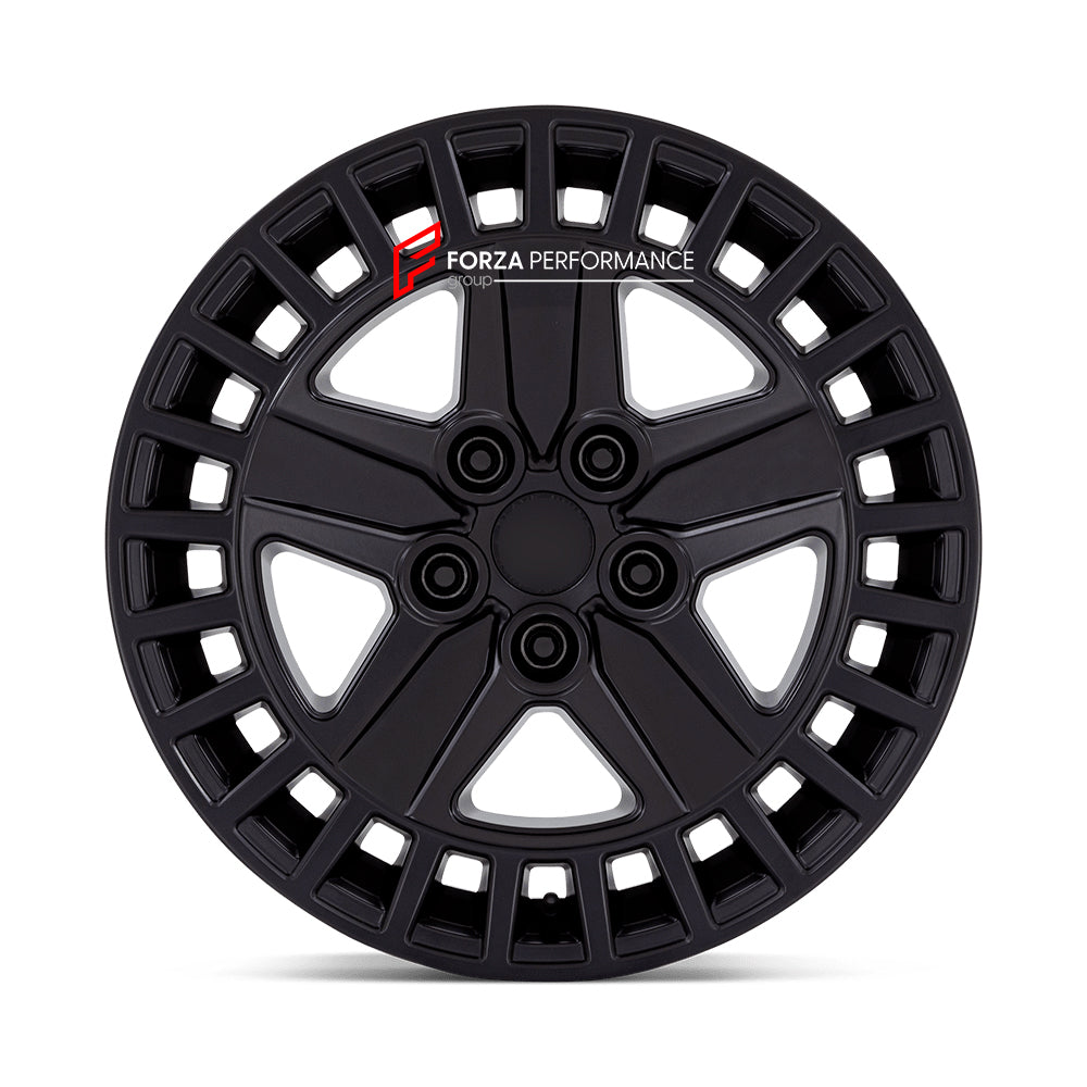 FORGED WHEELS RIMS for LAND ROVER DEFENDER L663 2019+