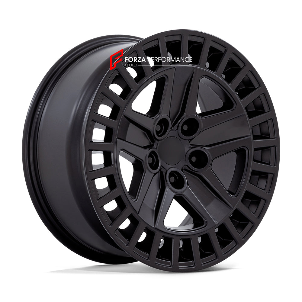 FORGED WHEELS RIMS for LAND ROVER DEFENDER L663 2019+ – Forza ...