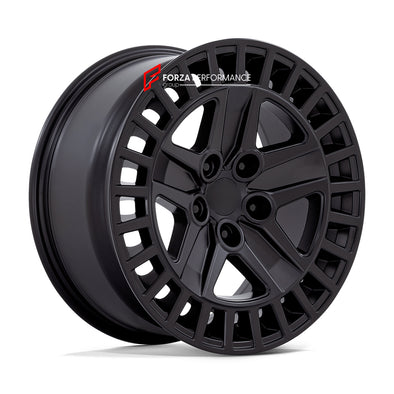 FORGED WHEELS RIMS for LAND ROVER DEFENDER L663 2019+