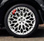 FORGED WHEELS RIMS FOR GEELY MONJARO 2026 Forza Performance custom fit buy Urban Automotive UC-6 style design wheels