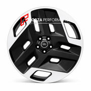 FORGED WHEELS RIMS FOR LAND ROVER RANGE ROVER ELECTRIC 2026+ Forza Performance custom fit buy Project Kahn Type 33 style design wheels