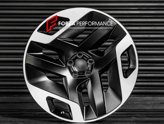 FORGED WHEELS RIMS FOR LAND ROVER RANGE ROVER ELECTRIC 2026+ Forza Performance custom fit buy Project Kahn Type 33 style design wheels