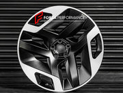 FORGED WHEELS RIMS FOR FREELANDER 8 2027 Forza Performance custom fit buy Project Kahn Type 33 style design wheels