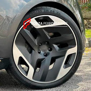 FORGED WHEELS RIMS FOR LAND ROVER RANGE ROVER ELECTRIC 2026+ Forza Performance custom fit buy Project Kahn Type 33 style design wheels