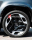 FORGED WHEELS RIMS FOR LAND ROVER RANGE ROVER ELECTRIC 2026+ Forza Performance custom fit buy Project Kahn Type 33 style design wheels
