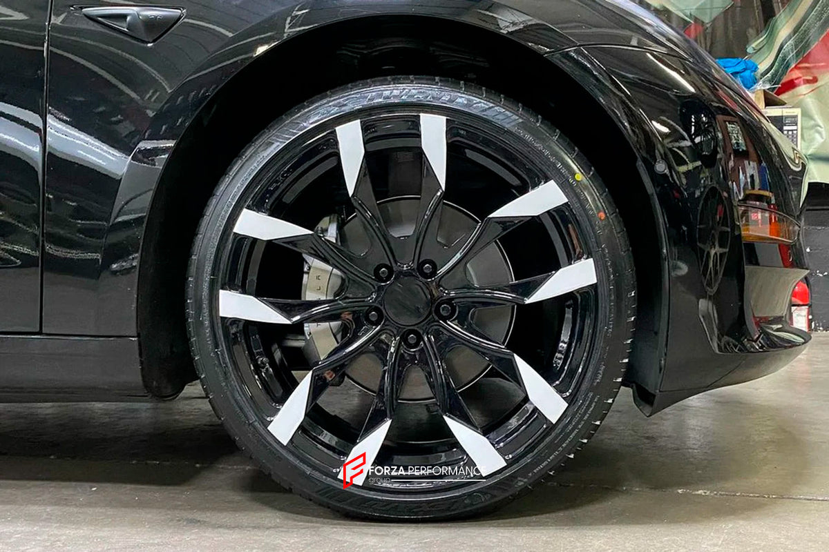FORGED WHEELS RIMS for LAND ROVER RANGE ROVER L405 FORZA PERFORMANCE ...