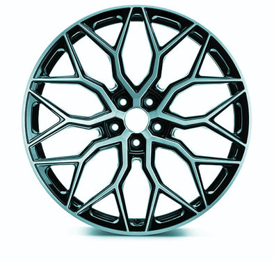 FORGED WHEELS RIMS FOR LAND ROVER RANGE ROVER L460 T8