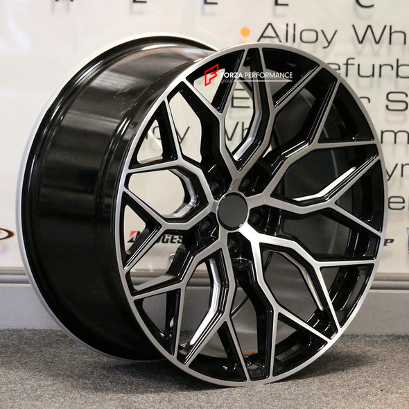 FORGED WHEELS RIMS FOR LAND ROVER RANGE ROVER L460 T8