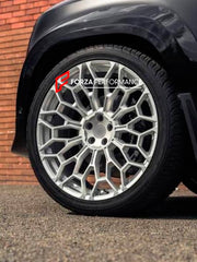 FORGED WHEELS RIMS FOR LAND ROVER RANGE ROVER L460 2024 Forza Performance custom fit buy Urban Automotive UC-6 style design wheels