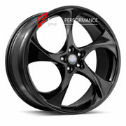 FORGED WHEELS RIMS FOR GEELY MONJARO 2026 Forza Performance custom fit buy 522M style design wheels