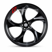FORGED WHEELS RIMS FOR LAND ROVER RANGE ROVER L460 2026 P530 Forza Performance custom fit buy 522M style design wheels