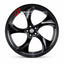FORGED WHEELS RIMS FOR GEELY MONJARO 2026 Forza Performance custom fit buy 522M style design wheels