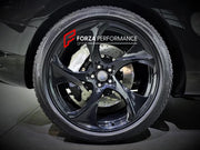 FORGED WHEELS RIMS FOR LAND ROVER RANGE ROVER L460 2026 P530 Forza Performance custom fit buy 522M style design wheels