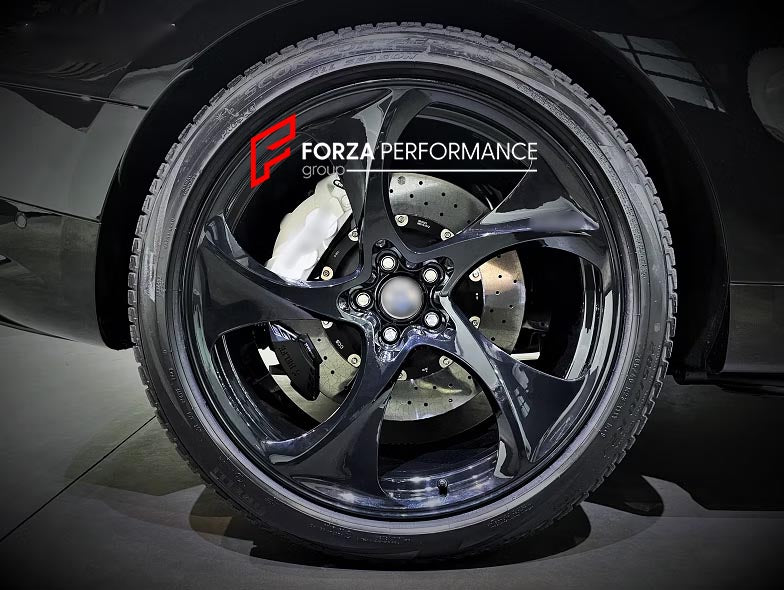 FORGED WHEELS RIMS FOR LAND ROVER RANGE ROVER L460 2026 P530 Forza Performance custom fit buy 522M style design wheels