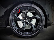 FORGED WHEELS RIMS FOR LAND ROVER RANGE ROVER L460 2026 P530 Forza Performance custom fit buy 522M style design wheels