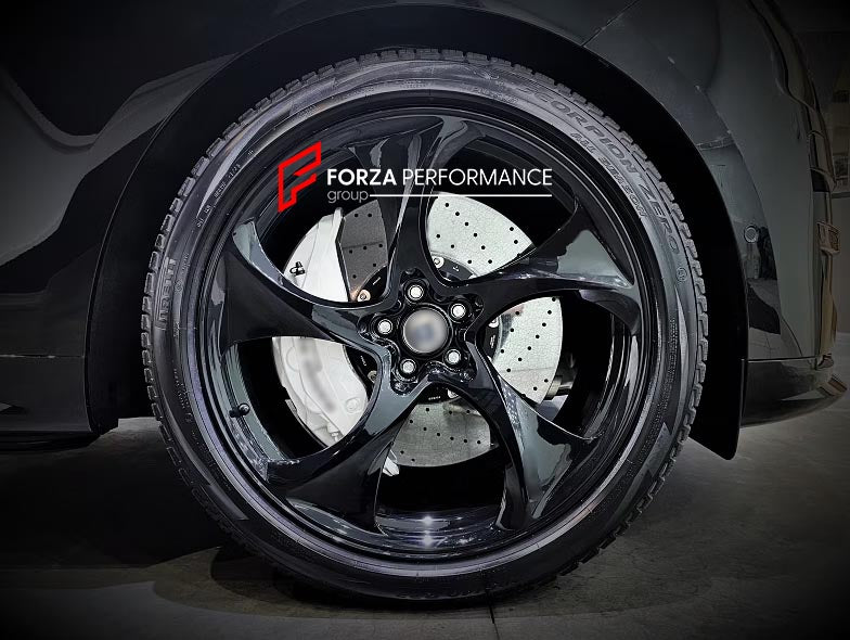 FORGED WHEELS RIMS FOR LAND ROVER RANGE ROVER L460 2026 P530 Forza Performance custom fit buy 522M style design wheels