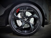 FORGED WHEELS RIMS FOR GEELY MONJARO 2026 Forza Performance custom fit buy 522M style design wheels