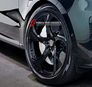 FORGED WHEELS RIMS FOR LAND ROVER RANGE ROVER L460 2026 P530 Forza Performance custom fit buy 522M style design wheels