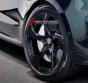 FORGED WHEELS RIMS FOR GEELY MONJARO 2026 Forza Performance custom fit buy 522M style design wheels