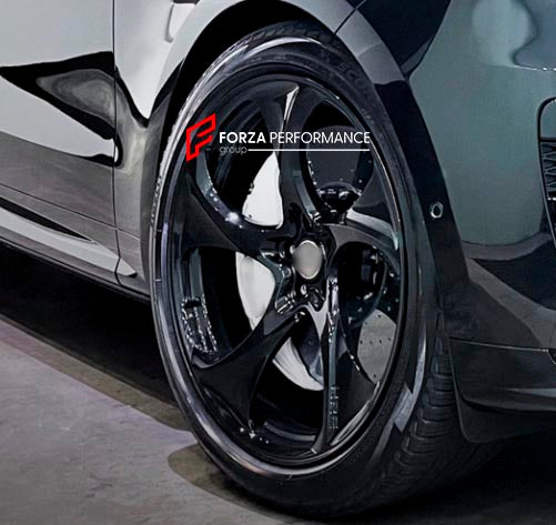 FORGED WHEELS RIMS FOR GEELY MONJARO 2026 Forza Performance custom fit buy 522M style design wheels