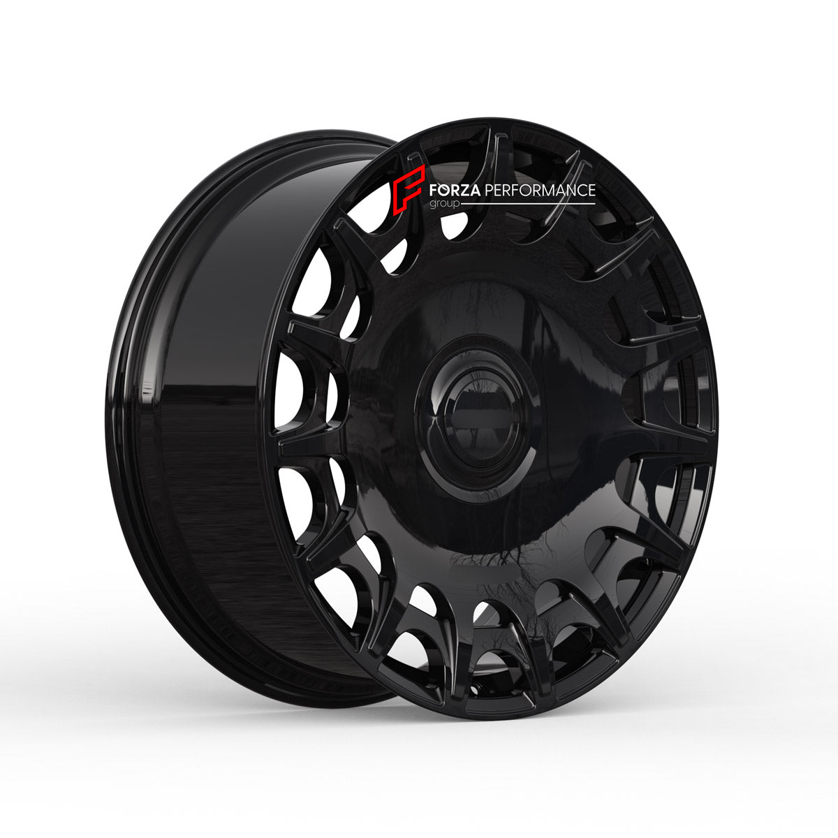 We manufacture premium quality forged wheels rims for Land Rover Range Rover L460 L405 L322 Sport L461 L494 L320 2002+ in any design, size, color.

WHEEL SIZE:

Front: 24 x 10 ET 40
Rear: 24 x 10 ET 40
PCD: 5 x 120
CB: 72.6
Finish: Gloss Black
Material: 6061-T6 Forged Aluminum
THIS WHEEL DESIGN CAN BE CUSTOM-MADE FOR YOUR CAR IN ANY SIZE AND COLOR OPTIONS
Available in monoblock, 2-piece, 3-piece, duoblock, beadlock
3D wheel renderings are provided according to the exact dimensions and specifications request