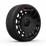 We manufacture premium quality forged wheels rims for Land Rover Range Rover L460 L405 L322 Sport L461 L494 L320 2002+ in any design, size, color.

WHEEL SIZE:

Front: 24 x 10 ET 40
Rear: 24 x 10 ET 40
PCD: 5 x 120
CB: 72.6
Finish: Gloss Black
Material: 6061-T6 Forged Aluminum
THIS WHEEL DESIGN CAN BE CUSTOM-MADE FOR YOUR CAR IN ANY SIZE AND COLOR OPTIONS
Available in monoblock, 2-piece, 3-piece, duoblock, beadlock
3D wheel renderings are provided according to the exact dimensions and specifications request