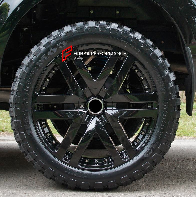 Range Rover Sports Custom Rims FORGED WHEELS RIMS for LAND ROVER RANGE ROVER SPORT L461 2022+ custom ...