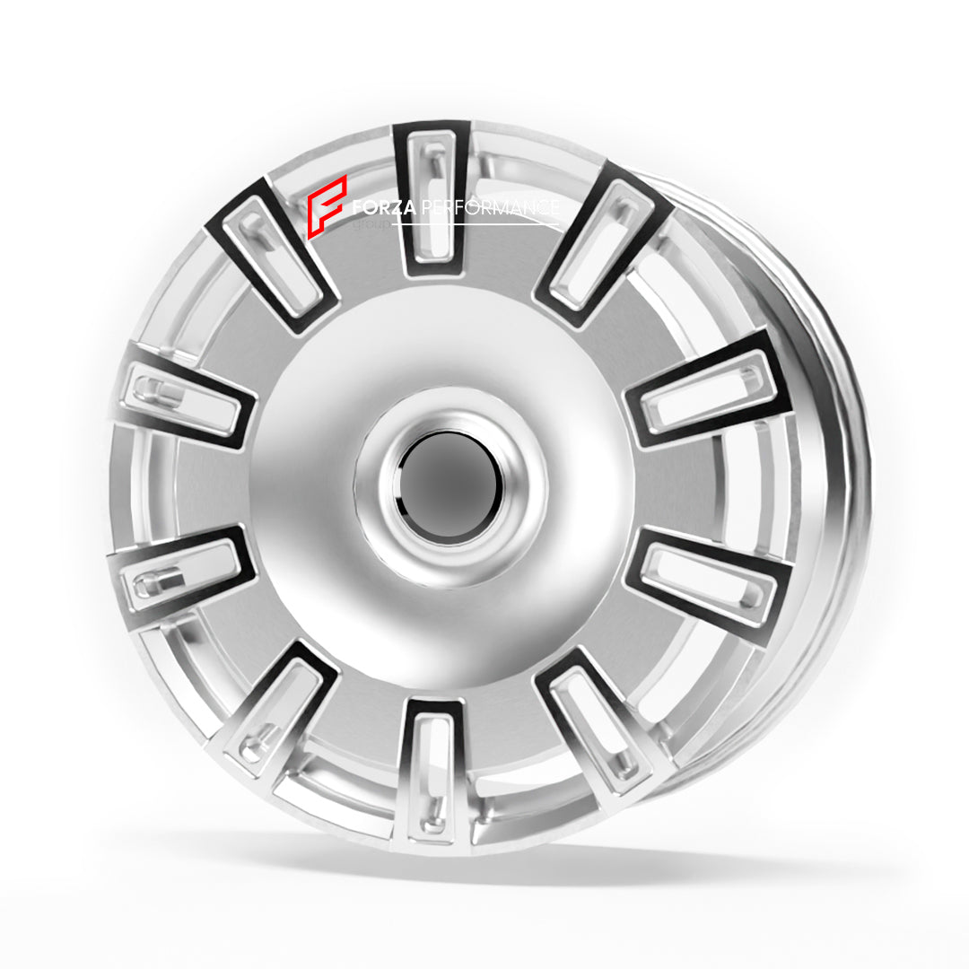 FORGED WHEELS RIMS for LAND ROVER RANGE ROVER SPORT L461 2022+ custom fir REVERE WC10F