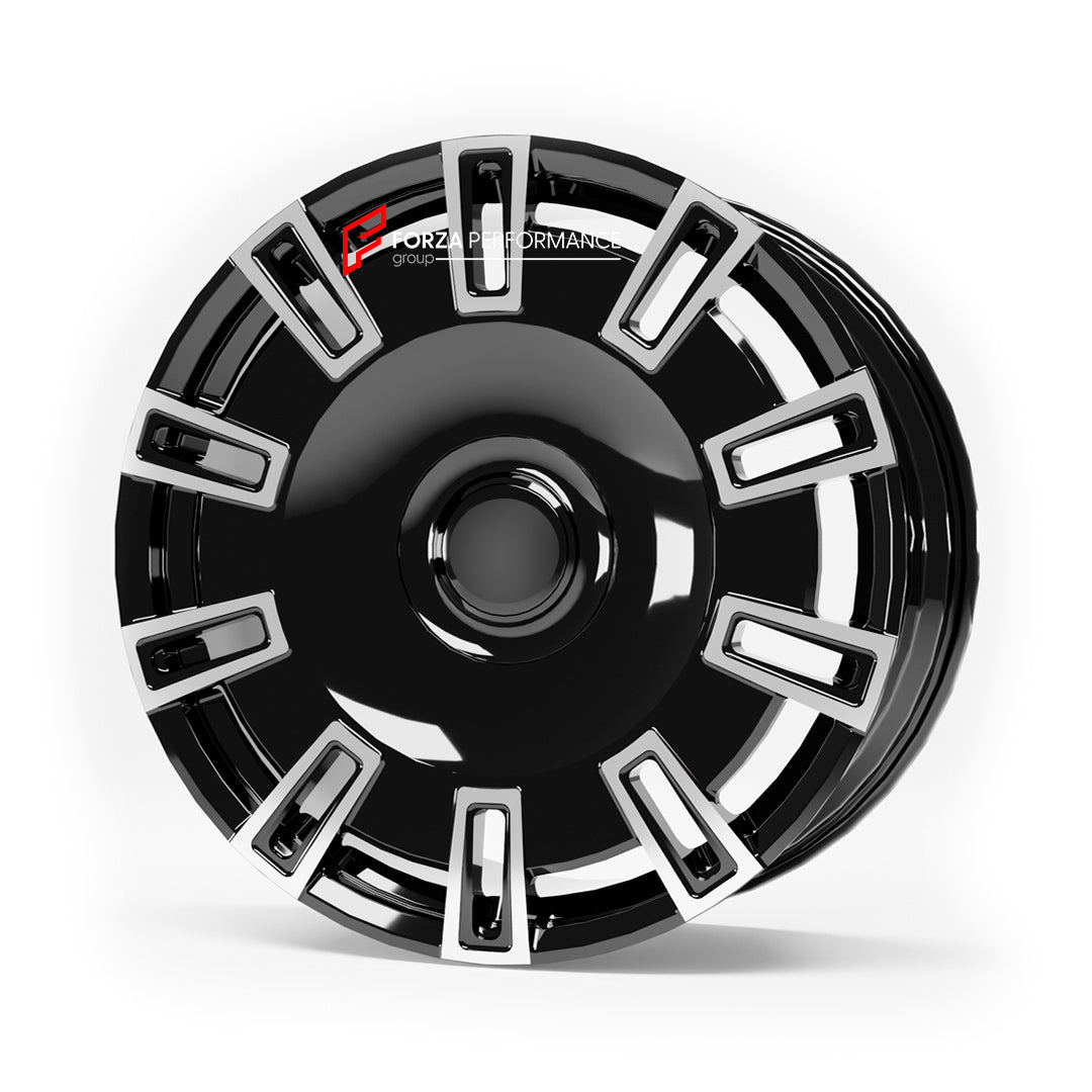 Land Rover Rims Lowered FORGED WHEELS RIMS for LAND ROVER RANGE ROVER SPORT L461 2022+ custom ...