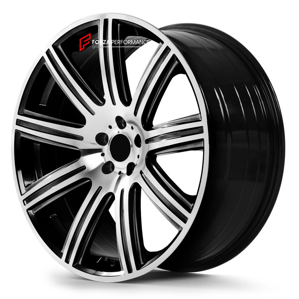 Randge Rover Sport Rims FORGED WHEELS RIMS for LAND ROVER RANGE ROVER SPORT L461 2022+ custom ...