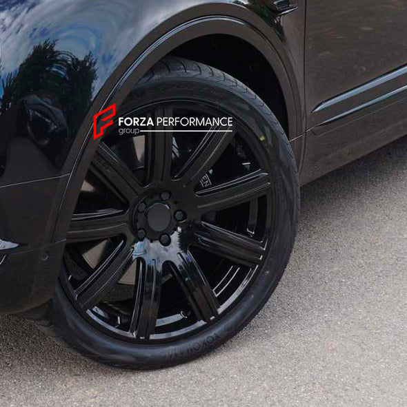 FORGED WHEELS RIMS for LAND ROVER RANGE ROVER SPORT L461 2022+ custom fir REVERE WC4