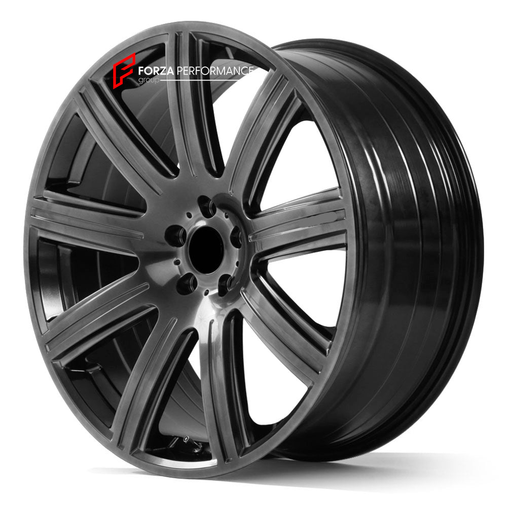 FORGED WHEELS RIMS for LAND ROVER RANGE ROVER SPORT L461 2022+ custom ...