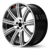 FORGED WHEELS RIMS for LAND ROVER RANGE ROVER SPORT L461 2022+ custom fir REVERE WC4