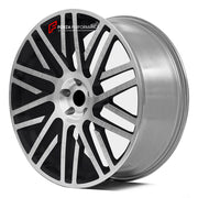 FORGED WHEELS RIMS for LAND ROVER RANGE ROVER SPORT L461 2022+ custom fir REVERE WC6F