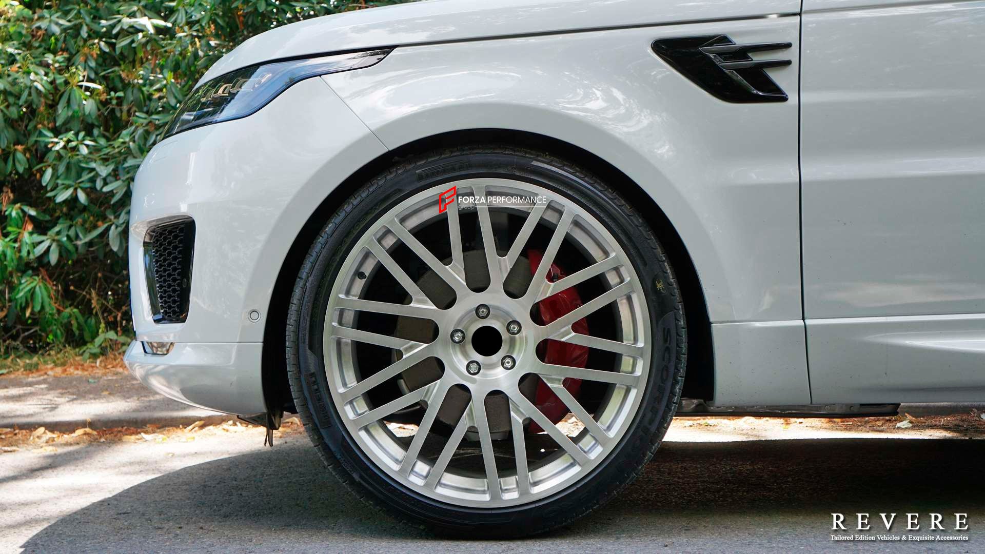 Range Rover Rims Front FORGED WHEELS RIMS for LAND ROVER RANGE ROVER SPORT L461 2022+ custom ...