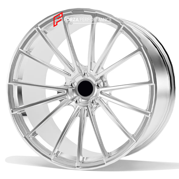 FORGED WHEELS RIMS for LAND ROVER RANGE ROVER SPORT L461 2022+ custom fir REVERE WC7