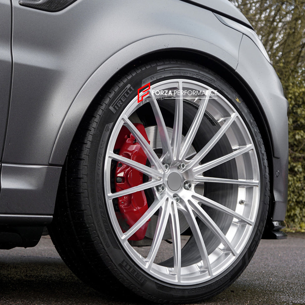FORGED WHEELS RIMS for LAND ROVER RANGE ROVER SPORT L461 2022+ custom ...