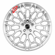 FORGED WHEELS RIMS FOR LAND ROVER RANGE ROVER SPORT L461 2024 Forza Performance custom fit buy Urban Automotive UC-6 style design wheels
